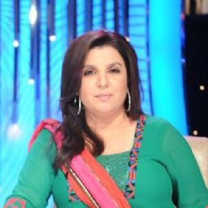 Farah Khan Image