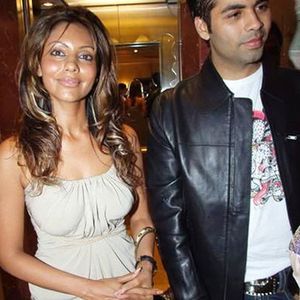 Gauri Khan Image