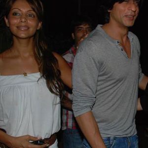 Gauri Khan Image