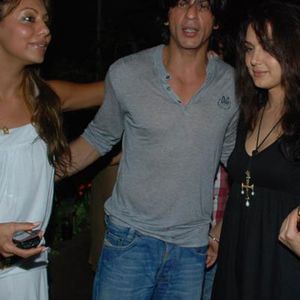 Gauri Khan Image