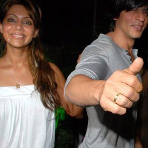 Gauri Khan Image