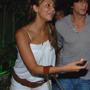 Gauri Khan Image