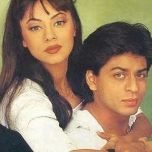 Gauri Khan Image