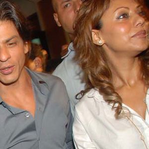Gauri Khan Image