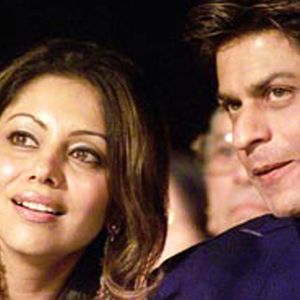 Gauri Khan Image
