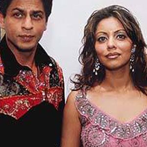 Gauri Khan Image