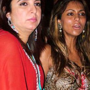 Gauri Khan Image