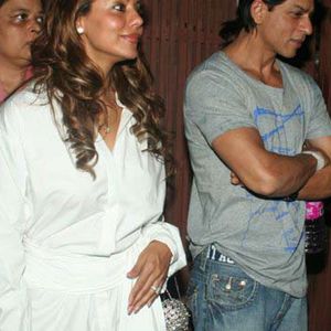 Gauri Khan Image