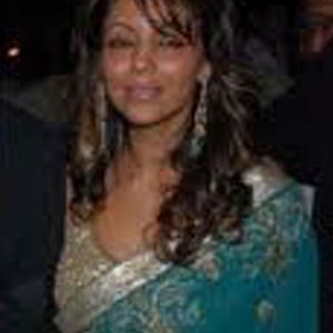 Gauri Khan Image