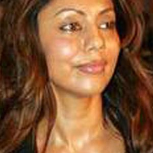 Gauri Khan Image