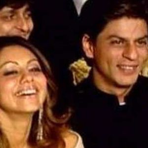 Gauri Khan Image