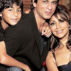 Gauri Khan Image