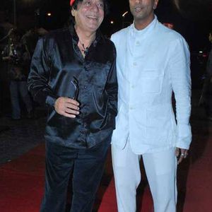 Javed Jaffrey Image