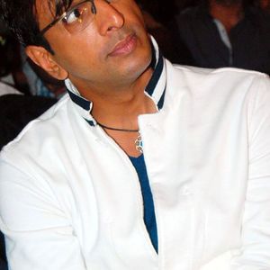 Javed Jaffrey Image