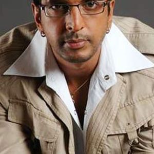 Javed Jaffrey Image