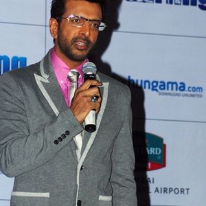Javed Jaffrey Image