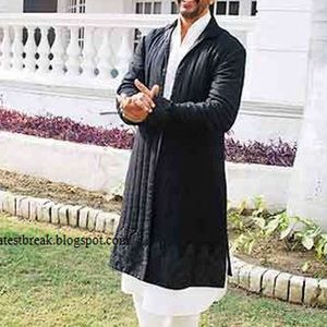 Javed Jaffrey Image
