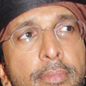 Javed Jaffrey Image