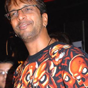 Javed Jaffrey Image