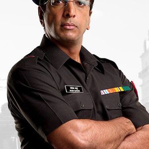 Javed Jaffrey Image