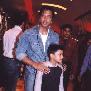 Javed Jaffrey Image