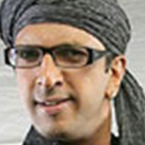 Javed Jaffrey Image