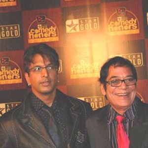 Javed Jaffrey Image