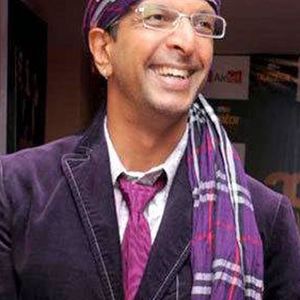 Javed Jaffrey Image