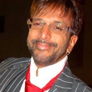 Javed Jaffrey Image