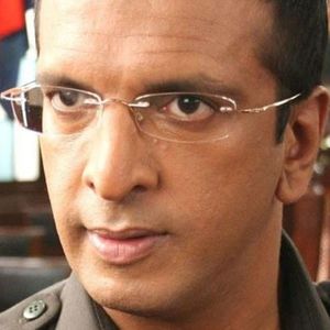 Javed Jaffrey Image