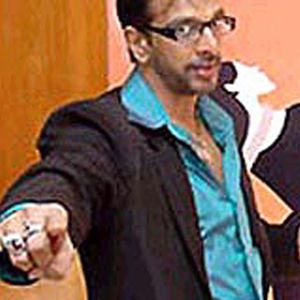 Javed Jaffrey Image