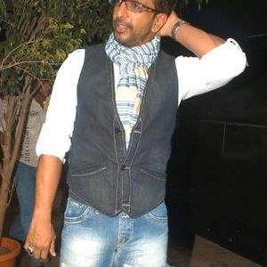 Javed Jaffrey Image