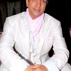 Javed Jaffrey Image