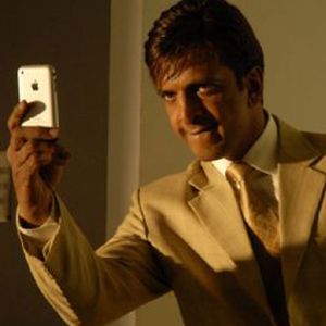 Javed Jaffrey Image
