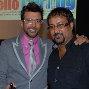 Javed Jaffrey Image