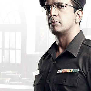 Javed Jaffrey Image