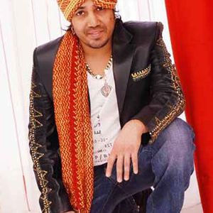 Mika Singh Image
