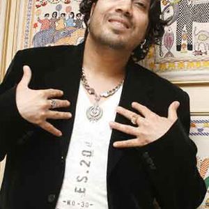 Mika Singh Image