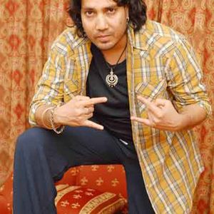 Mika Singh Image