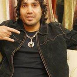 Mika Singh Image