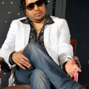 Mika Singh Image