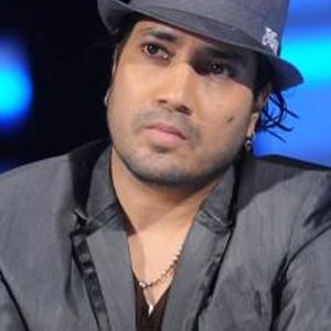 Mika Singh Image