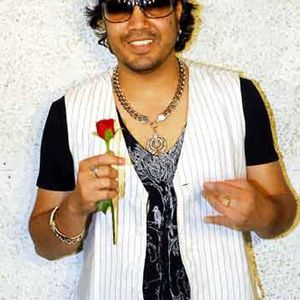 Mika Singh Image