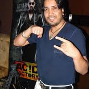 Mika Singh Image