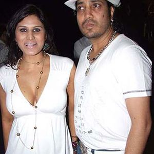 Mika Singh Image