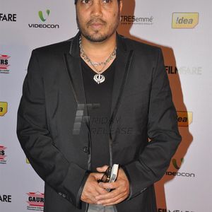 Mika Singh Image