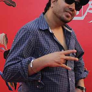 Mika Singh Image