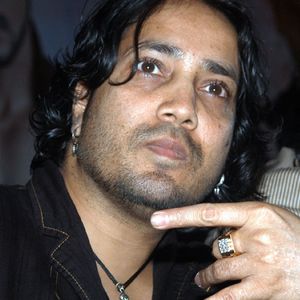 Mika Singh Image