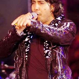 Mika Singh Image