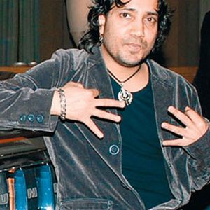 Mika Singh Image